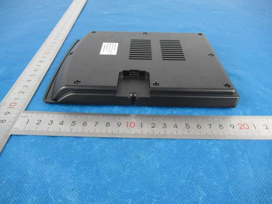 Car Wireless Charger - FCC ID 2AS5P-HAD - Shenzhen Tangzao Technology Co., Ltd