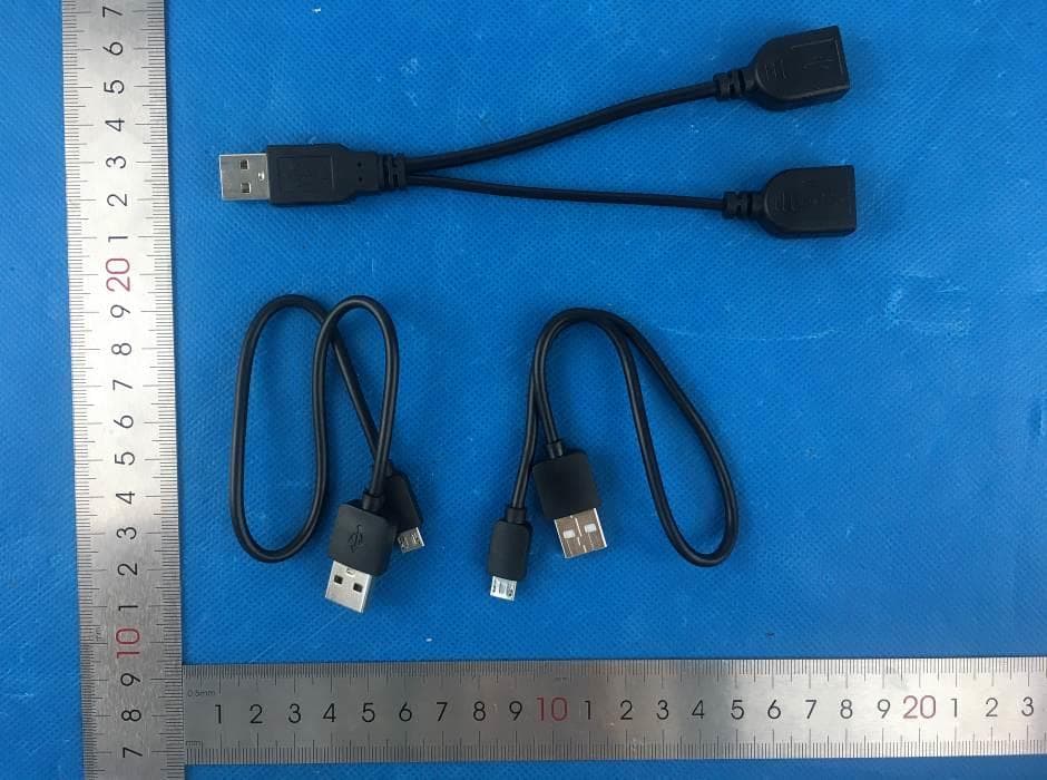Car Wireless Charger - FCC ID 2AS5P-TM3-05-15W - Shenzhen Tangzao Technology Co., Ltd
