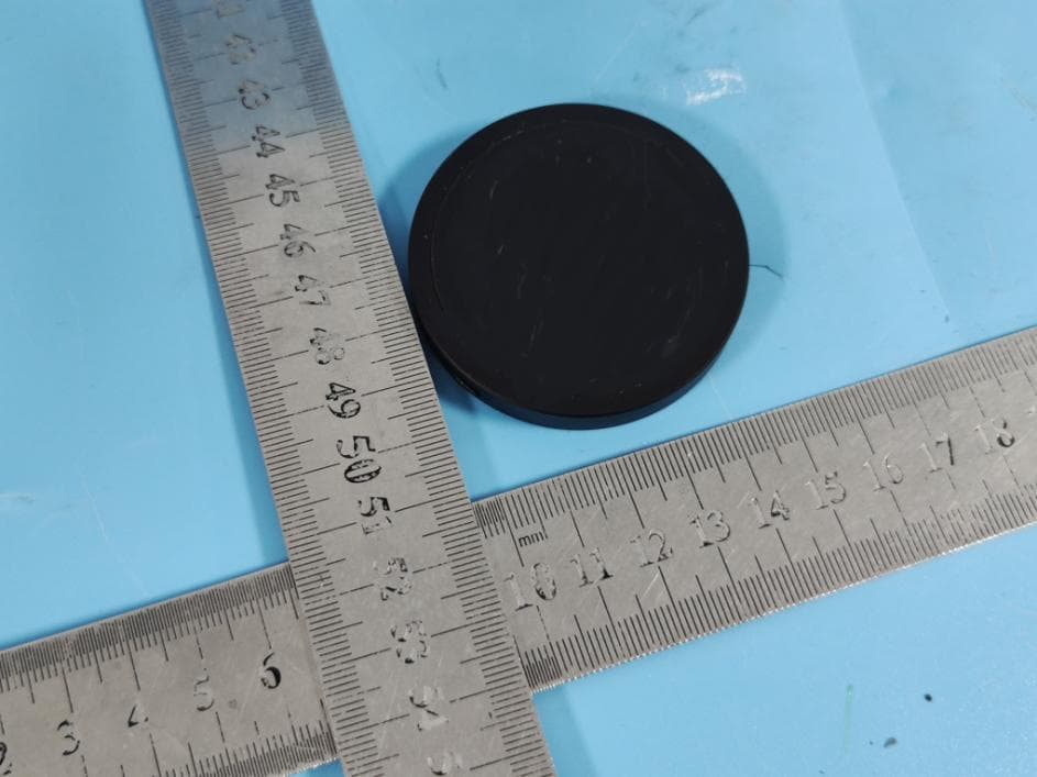 Wireless Charger - FCC ID 2AS5Z-EDGEPRO - Ferraris Group Sagl