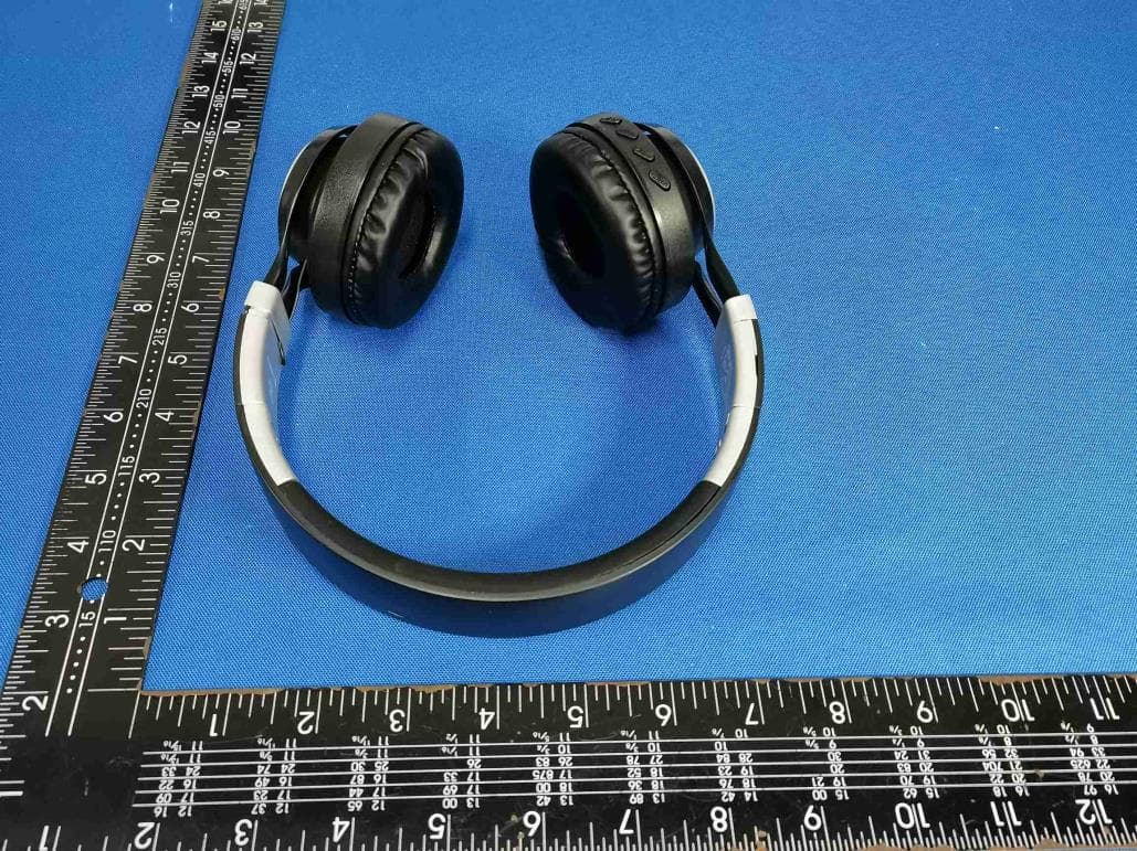 Wireless Headphone - FCC ID 2AS7V-BH31 - Shenzhen Glory Star Technology Industrial Co., Ltd