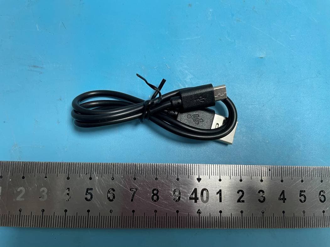 7410082-PARTYMIC KARAOKE - FCC ID 2AS7V-KM101 - Shenzhen Glory Star Technology Industrial Co., Ltd