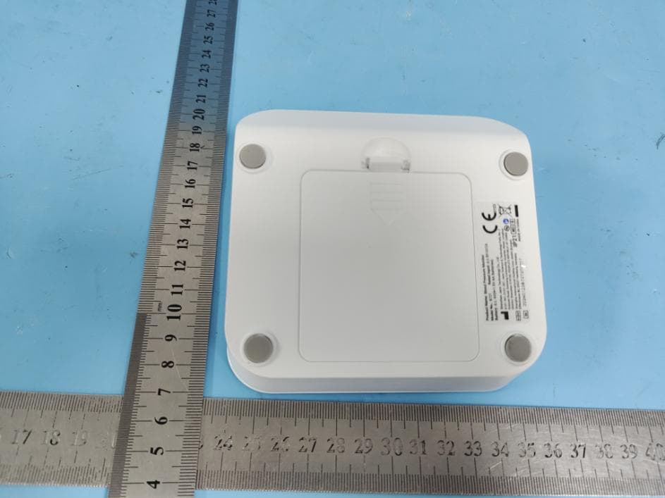 Blood Pressure Monitor - FCC ID 2AS8AB72T - Shenzhen Jamr Technology Co., Ltd