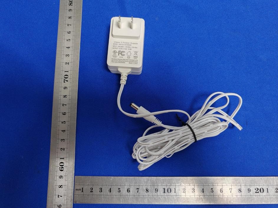 Omni Outdoor Cam - FCC ID 2ASAQ-S20 - Hangzhou Vision Insight Technology Co., Ltd.