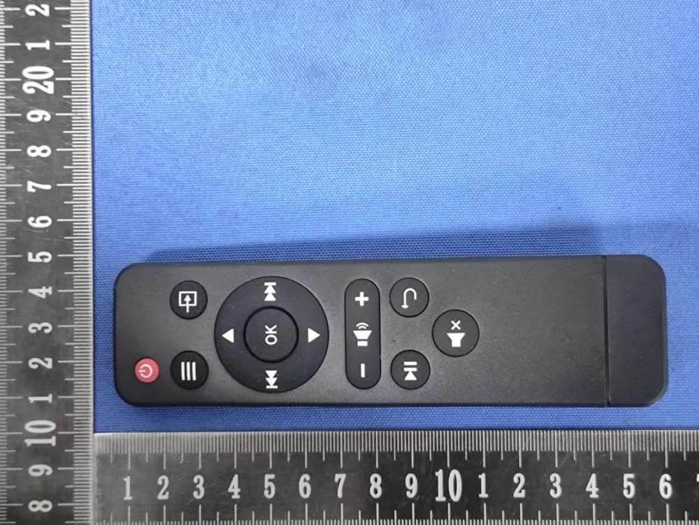 65inch interactive kiosk,single sided screen - FCC ID 2ASBQ-65AMVF58 - Shanghai I-Pivot Intelligent Technology Co., Ltd