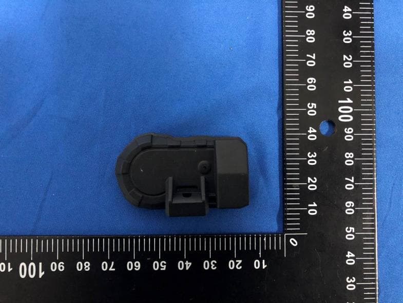 Tire Pressure Sensor (Programmable Universal Type) - FCC ID 2ASC2-T12 - Shenzhen Foxwell Technology Co., Ltd.