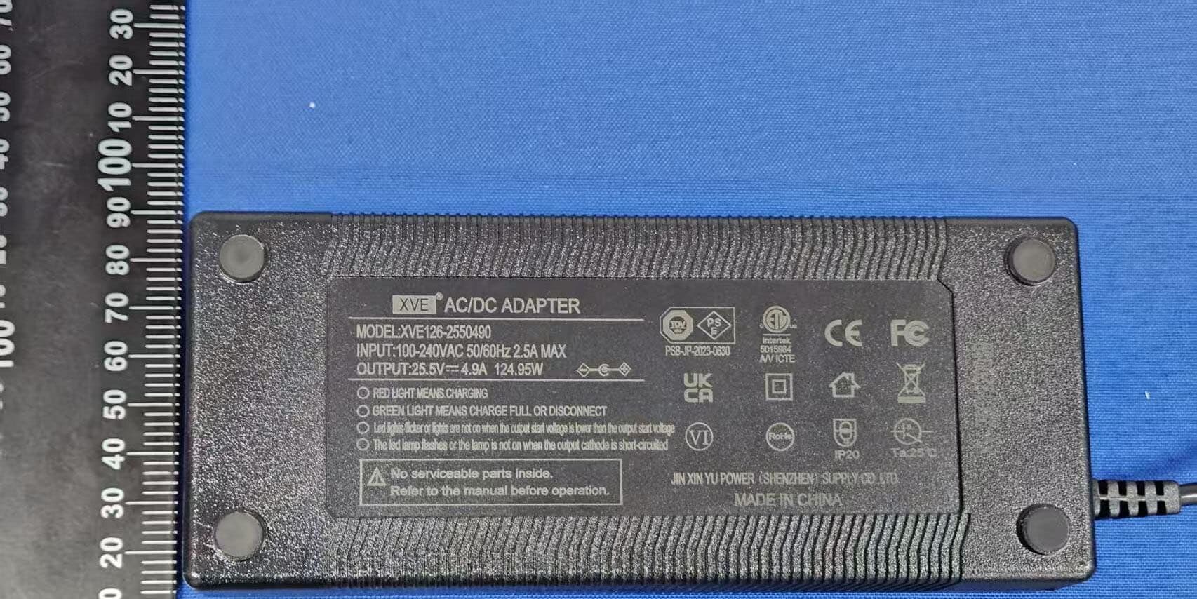 43-inch Outdoor Battery Operated Digital Signage BLK 14 OS - FCC ID 2ASCB-DW043NL14 - D2G Group LLC