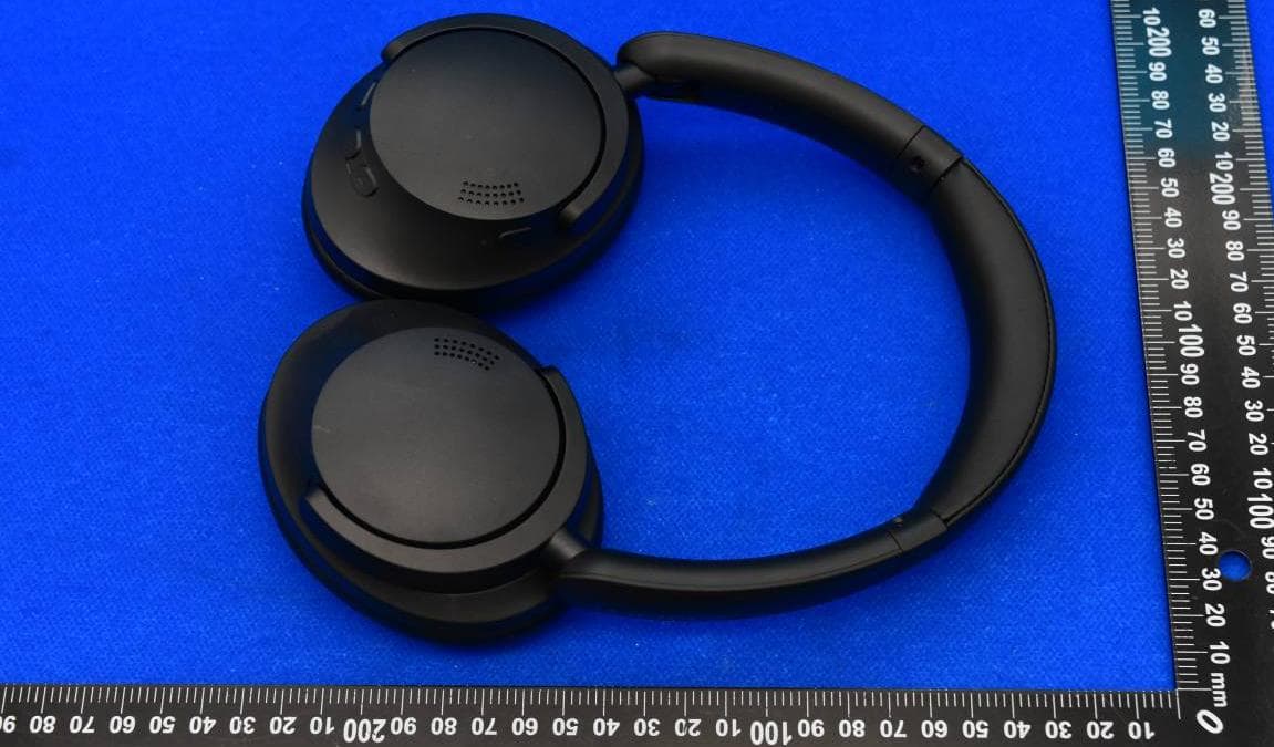 Wireless Headphones with Bluetooth - FCC ID 2ASDI-HC306 - Tiinlab Corporation