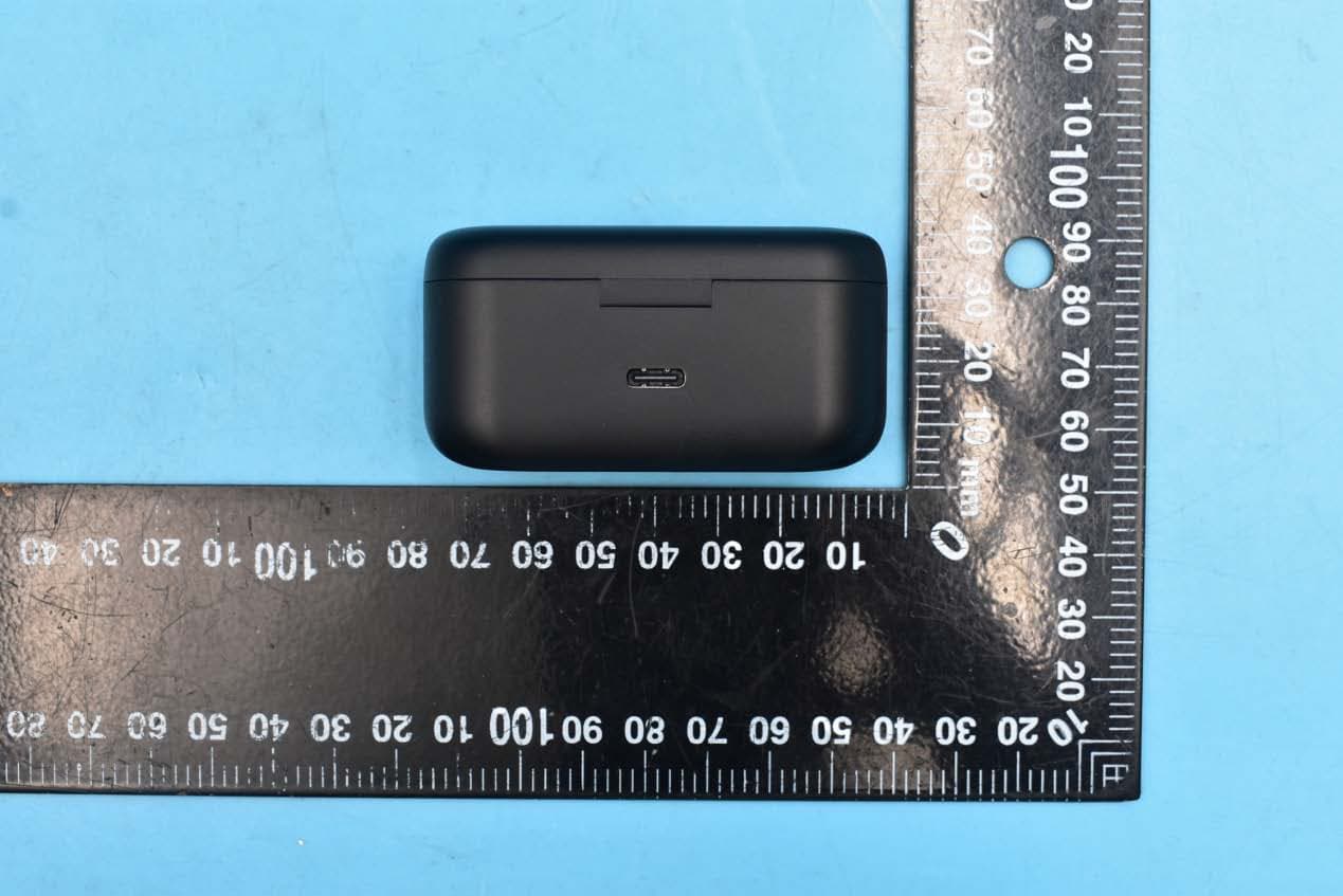 Omthing AirFree True Wireless In-Ear Headphones - FCC ID 2ASDIEO002BT - Tiinlab Corporation