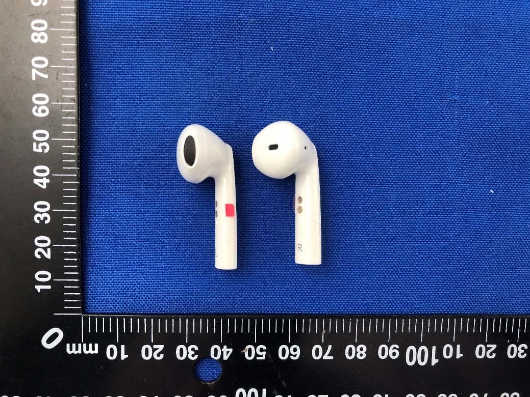 omthing AirFree Pods True Wireless Headphones - FCC ID 2ASDIEO005 - Tiinlab Corporation