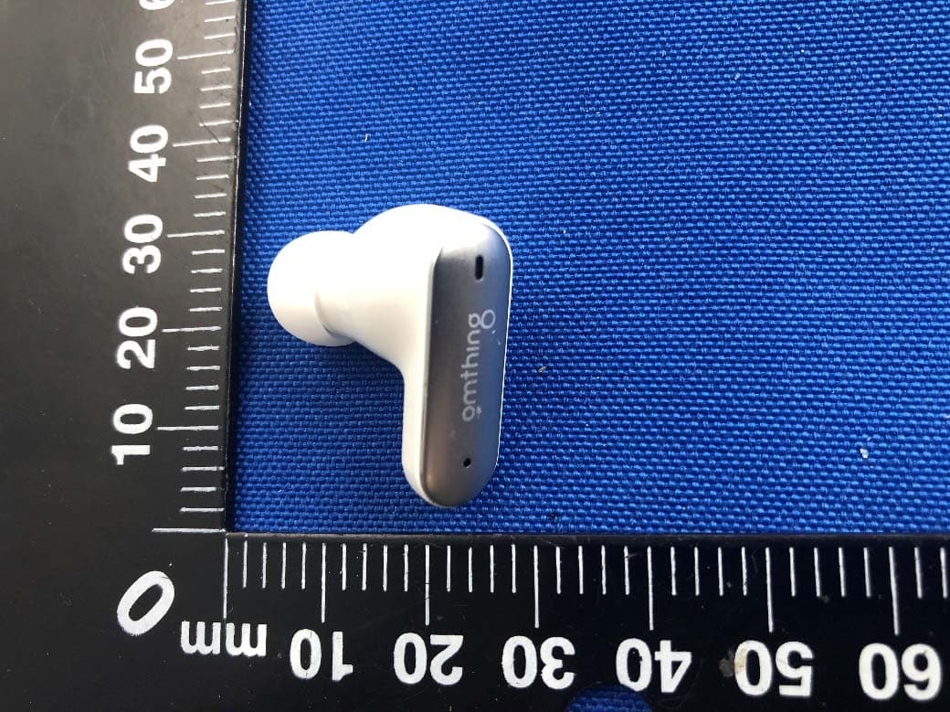 AirFree 2 True Wireless Headphones - FCC ID 2ASDIEO006L - Tiinlab Corporation