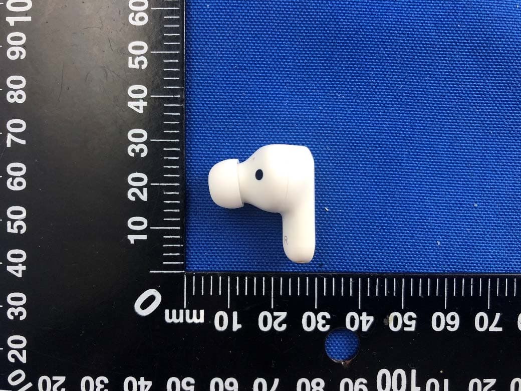 AirFree 2 True Wireless Headphones - FCC ID 2ASDIEO006R - Tiinlab Corporation