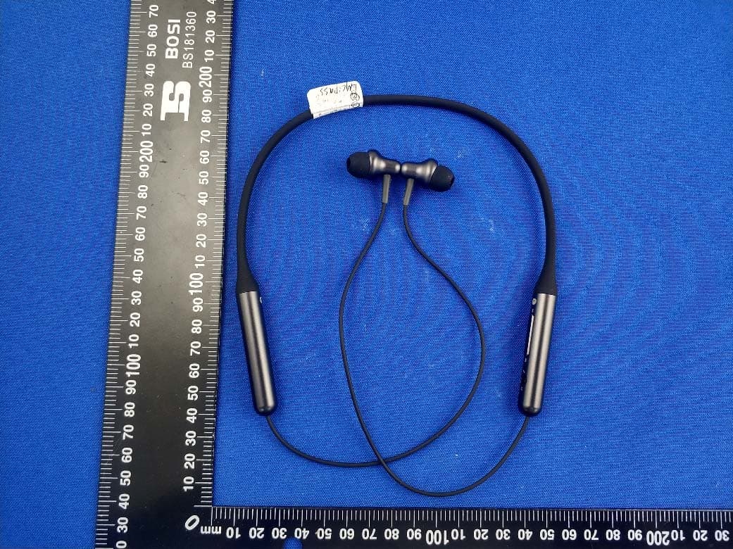 1MORE Stylish BT Pro In-Ear Headphones - FCC ID 2ASDIESD6001B - Tiinlab Corporation
