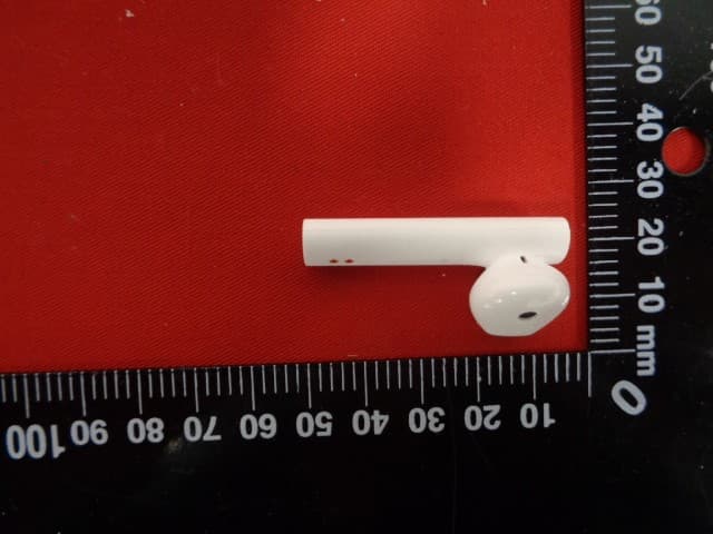 Mi True Wireless Earphones 2 Basic - FCC ID 2ASDITWSEJ08WM - Tiinlab Corporation