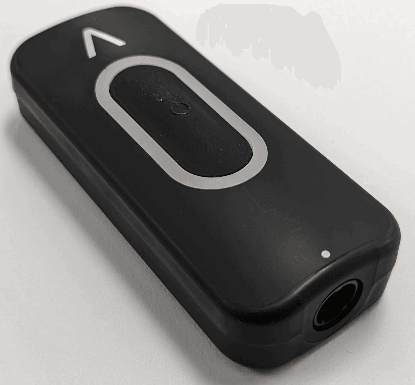 Impala - FCC ID 2ASFFAC027 - AliveCor, Inc.