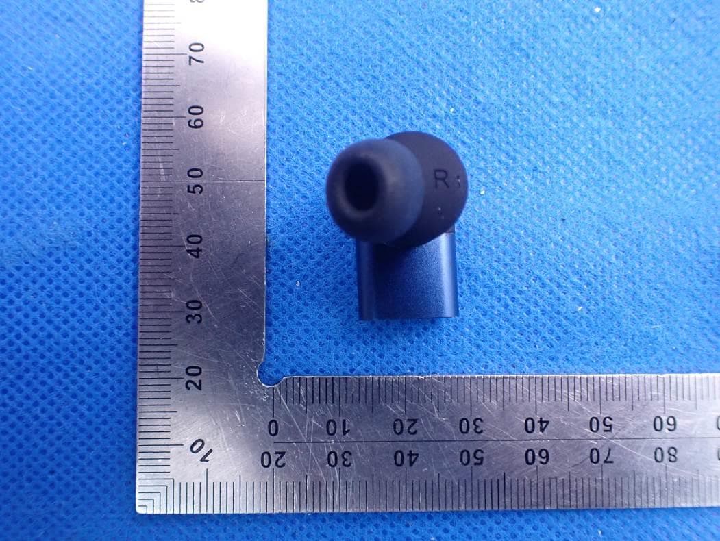 Bluetooth Between Wireless Earbuds - FCC ID 2ASG4-SAEE - Status Audio LLC