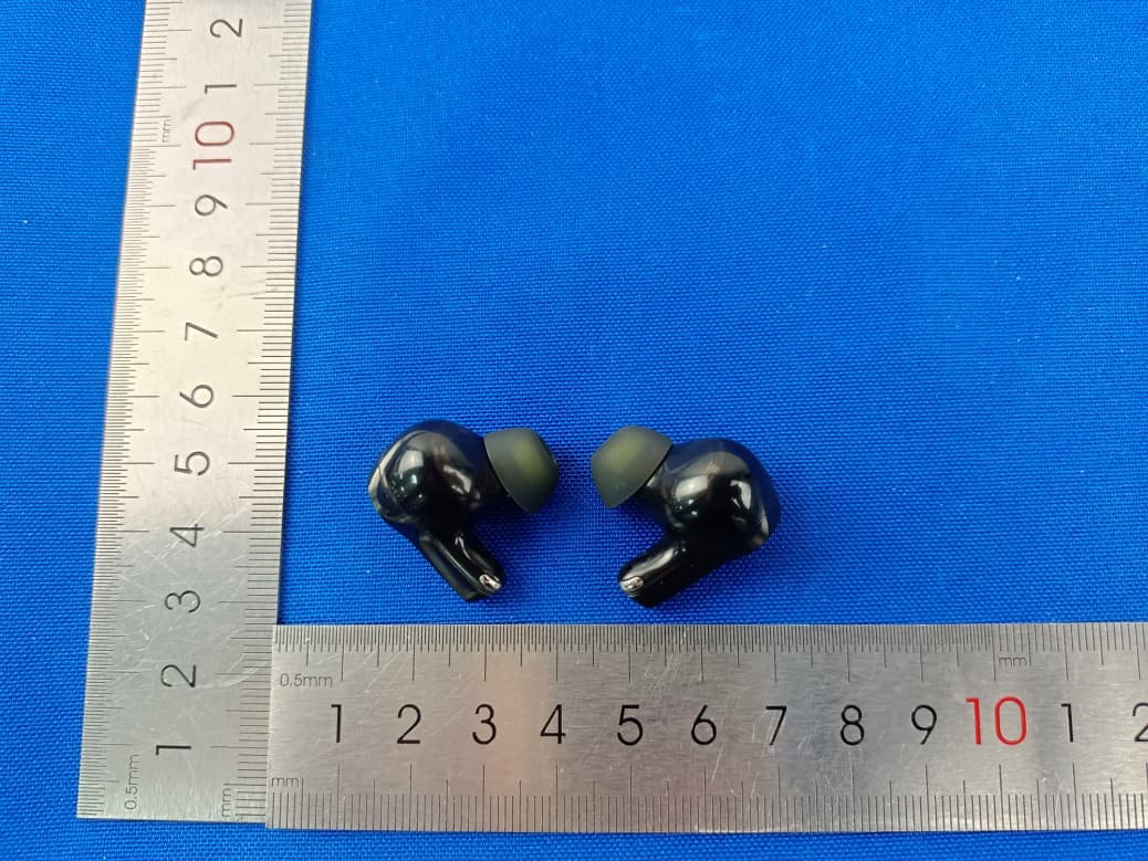wireless earbuds - FCC ID 2ASHS-HIFIAIR - Mifo Technology Co.,Ltd