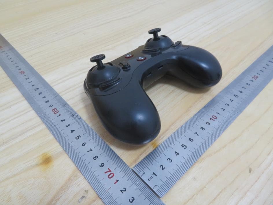 FLEX 2.0 Compact Folding Drone with HD Camera/SWITCH / Morph+ / Snap2.0 - FCC ID 2ASK3CT-6168T - AMAX INDUSTRIAL GROUP CHINA CO., LTD