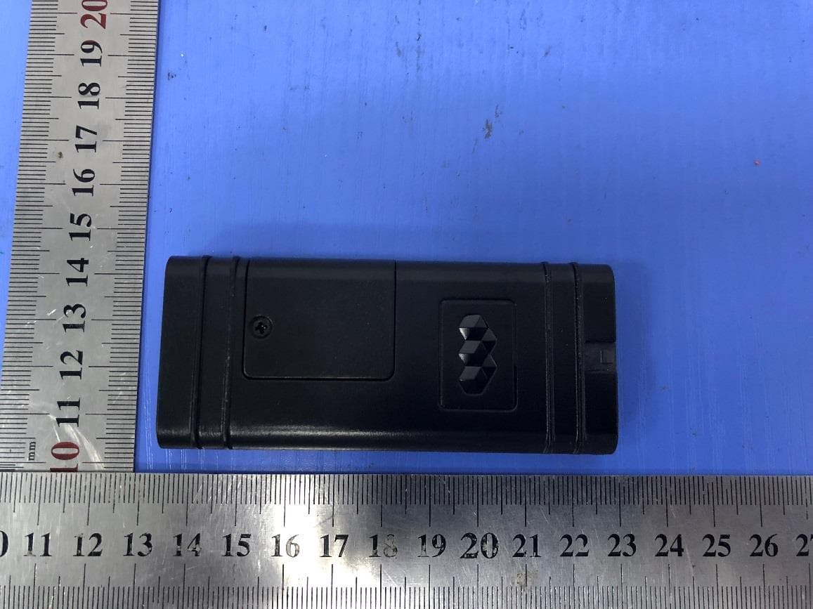 Battery Operated LTE Cellular GPS Tracker - FCC ID 2ASKH-AQA01 - PHILLIPS CONNECT TECHNOLOGIES LLC