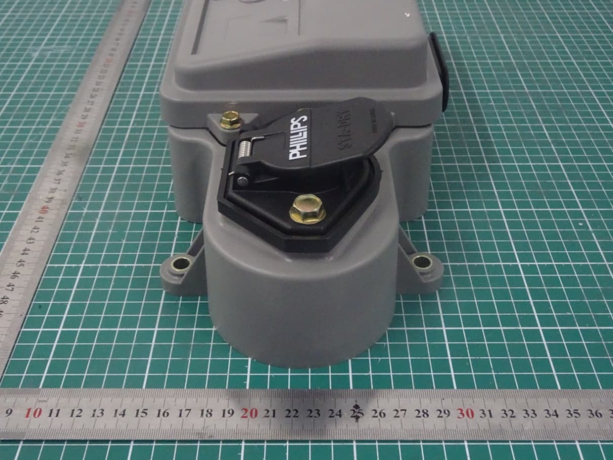 Smart-7 Pro - FCC ID 2ASKH-S7PR1 - PHILLIPS CONNECT TECHNOLOGIES LLC