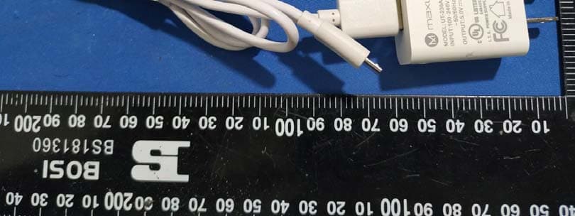 Mobile Phone - FCC ID 2ASP8GRAVITY6PS - MAXWEST COMMUNICATION LIMITED