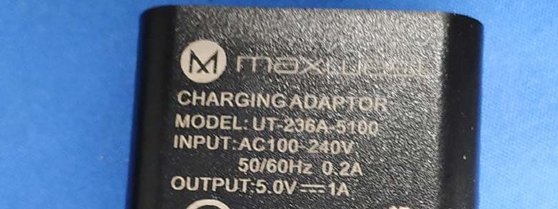Mobile Phone - FCC ID 2ASP8NITRO55Q - MAXWEST COMMUNICATION LIMITED