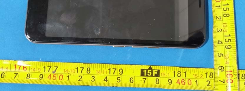 MOBILE PHONE - FCC ID 2ASP8NITRO5P - MAXWEST COMMUNICATION LIMITED