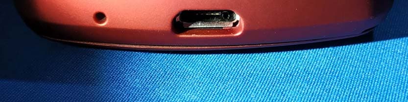 Mobile Phone - FCC ID 2ASP8VICE3GX20 - MAXWEST COMMUNICATION LIMITED