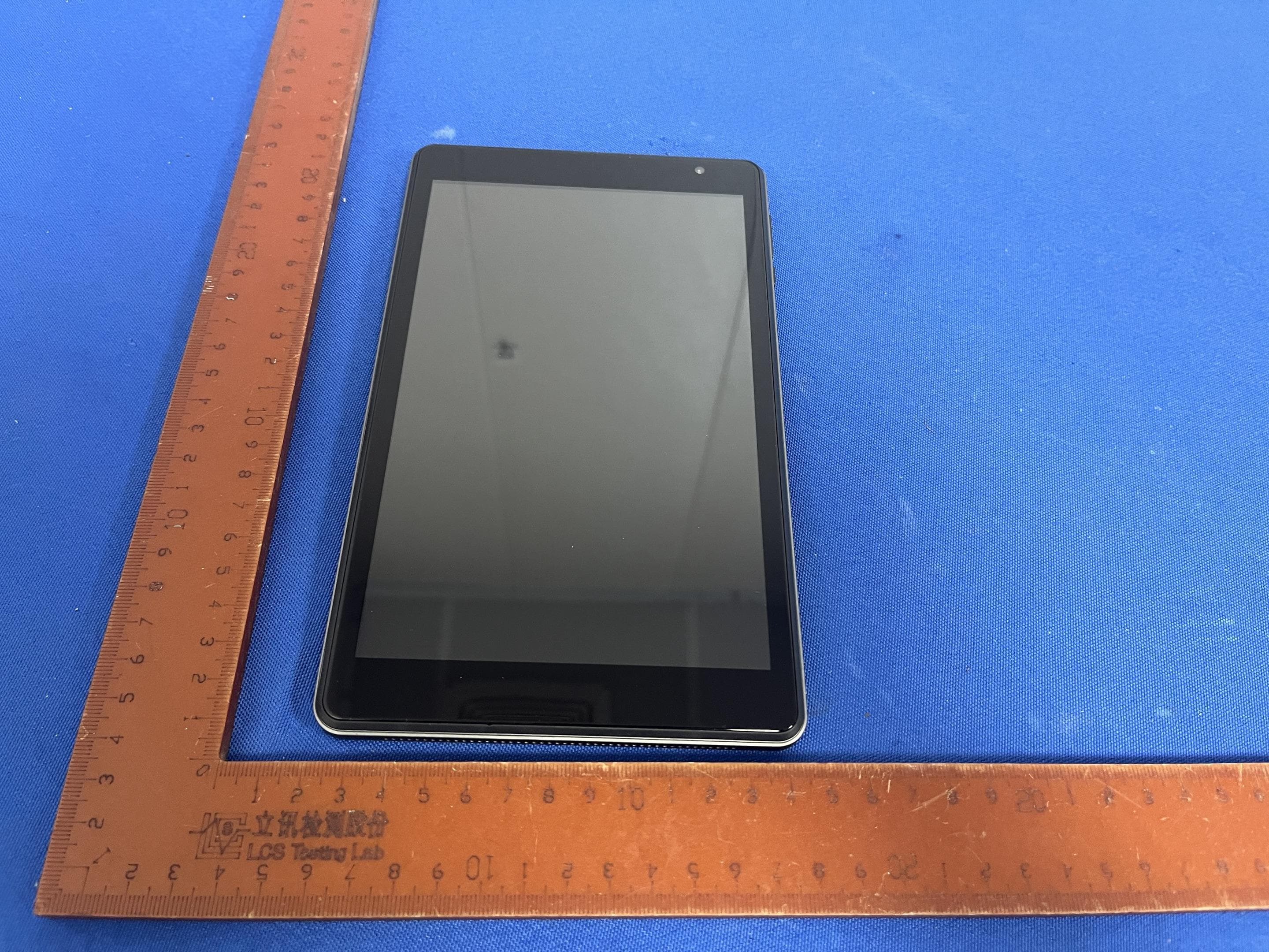 Tablet - FCC ID 2ASQ8-M8 - Shenzhen Mediafly Technology Co.,LTD