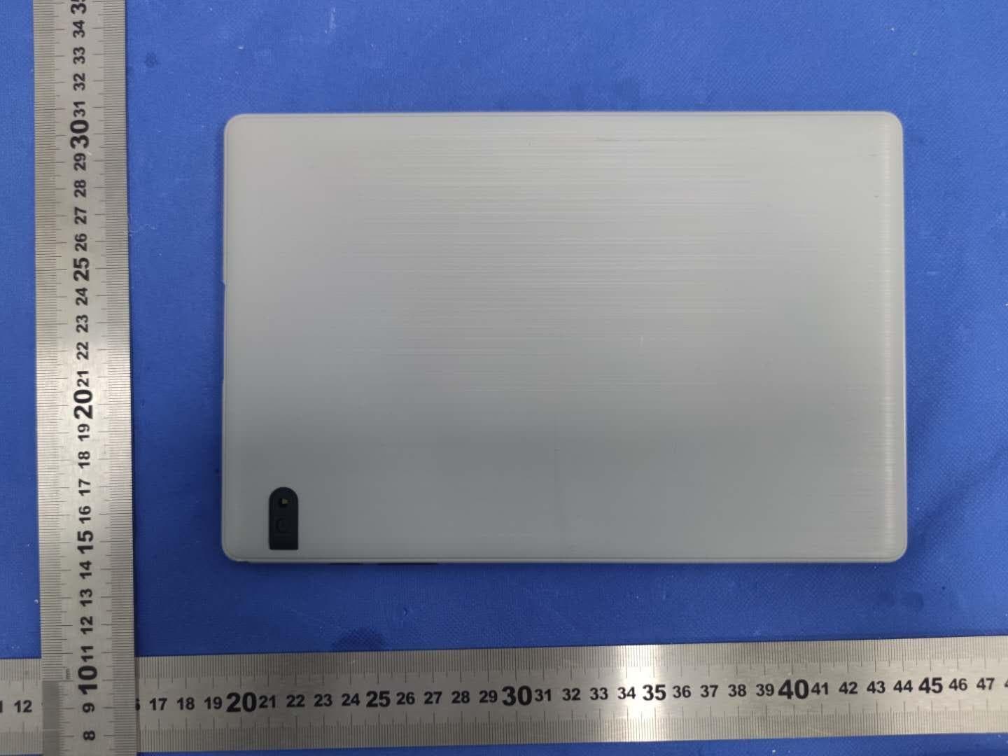 Tablet PC - FCC ID 2ASQ8-P10 - Shenzhen Mediafly Technology Co.,LTD