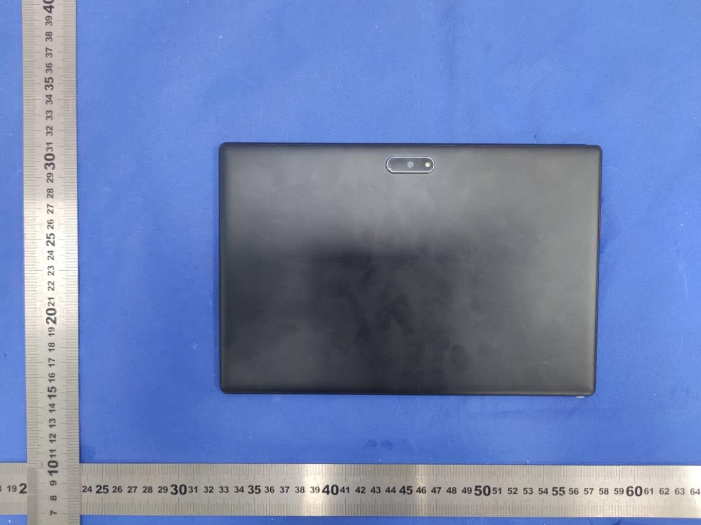 Tablet PC - FCC ID 2ASQ8-P20 - Shenzhen Mediafly Technology Co.,LTD
