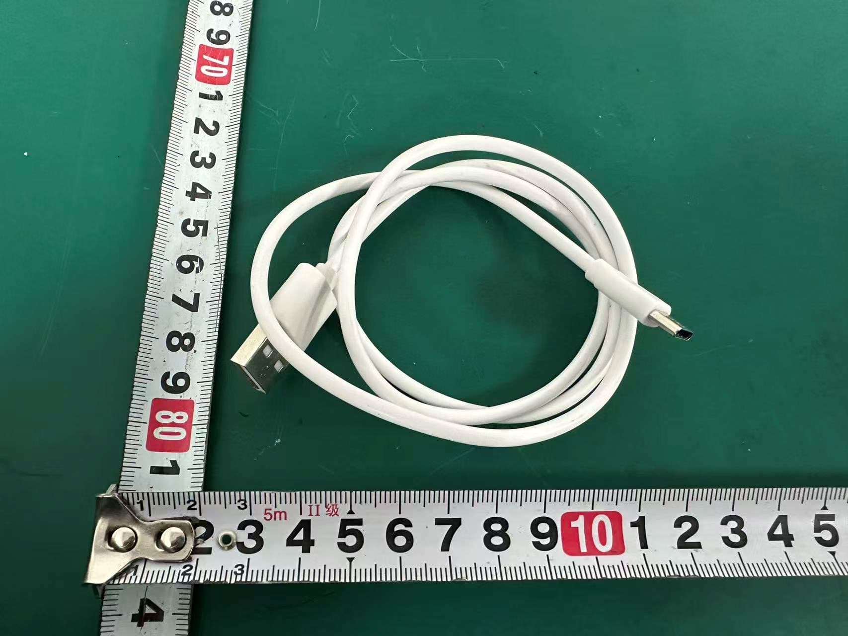 Portable Printer - FCC ID 2ASRB-L85 - Zhuhai Quin Technology Co., Ltd.