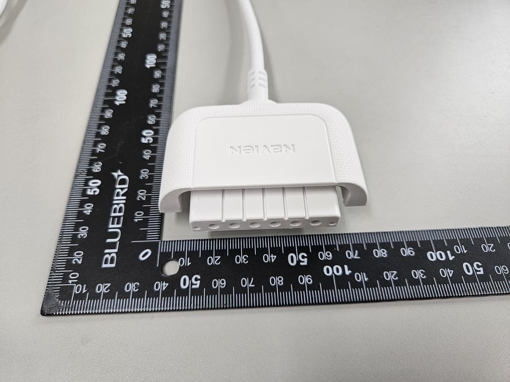 DC Heated Mattress Pad - FCC ID 2ASTC-EME511 - KD Navien Co., Ltd.