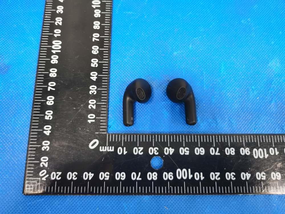 Wireless Earbuds - FCC ID 2ASWH-INA - Shenzhen Worgo Technology Limited