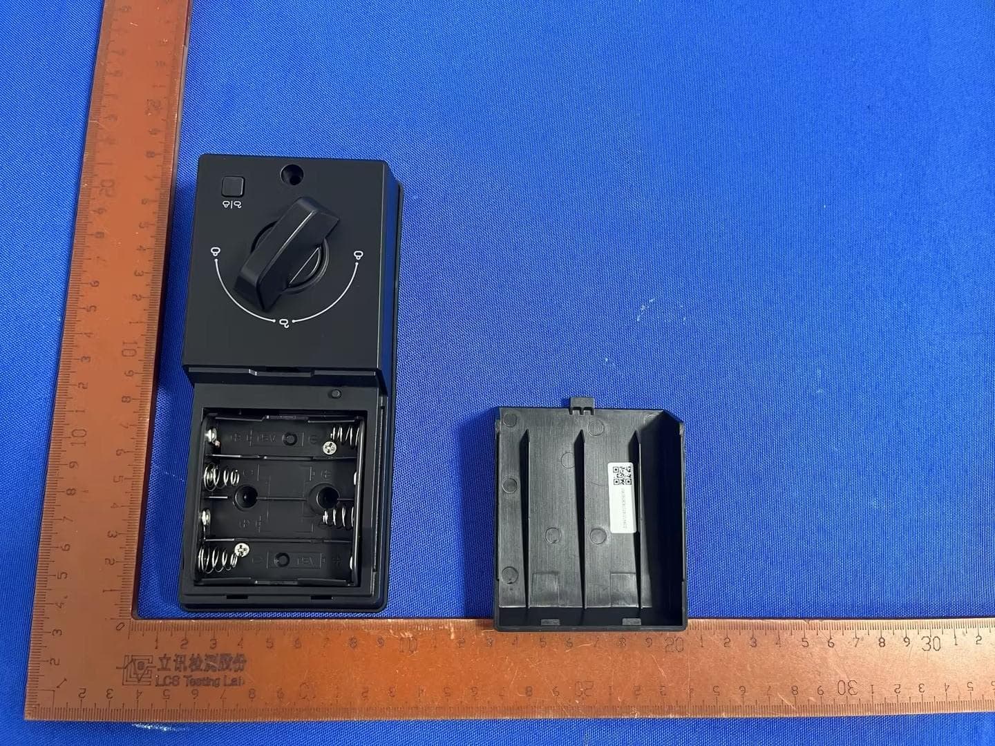 North American WiFi video Stuck - FCC ID 2ASWV-D289 - Shenzhen LINGDU Auto Electronics Co., Ltd.