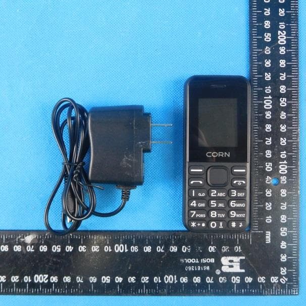 Feature Phone - FCC ID 2ASWW-RS10 - XINCHUANGXIN INTERNATIONAL CO.,LTD