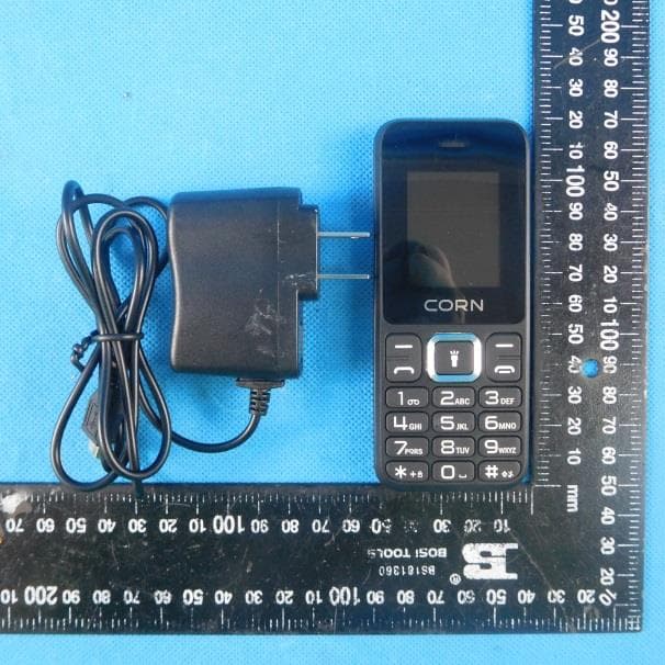 Feature Phone - FCC ID 2ASWW-RS20 - XINCHUANGXIN INTERNATIONAL CO.,LTD