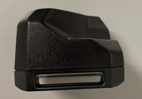 Tundra Tracker and Associated Wireless Dongle - FCC ID 2ASXT-TT1 - Tundra Labs LLC