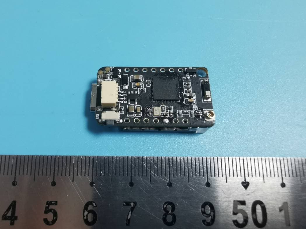 T-QT Pro - FCC ID 2ASYE-T-QT-PRO - Shenzhen Xin Yuan Electronic Technology Co., Ltd.