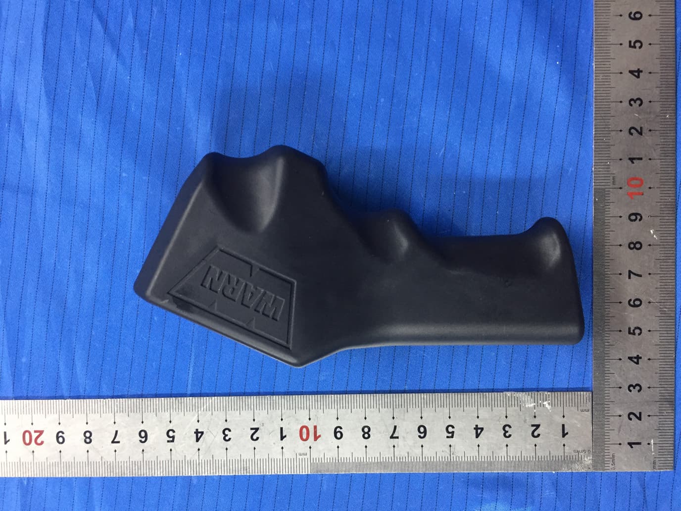 Wireless Remote - FCC ID 2ASYP-LDVR03 - NINGBO LIANDA WINCH CO.,LTD