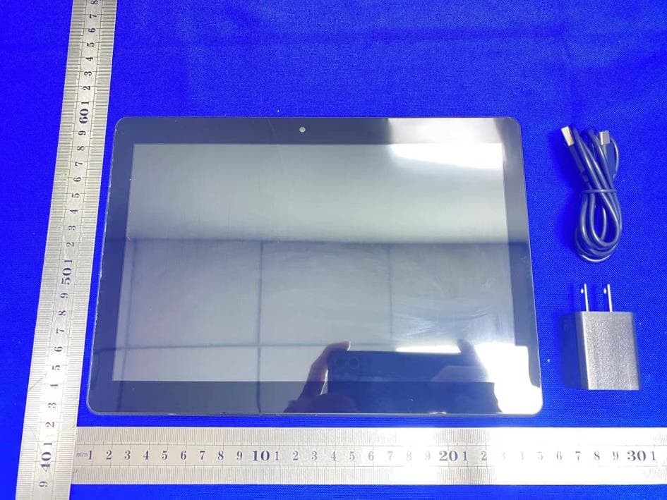 Tablet PC - FCC ID 2AT2F-ML1009 - ShenzhenAdreamerEliteCo.,Ltd.