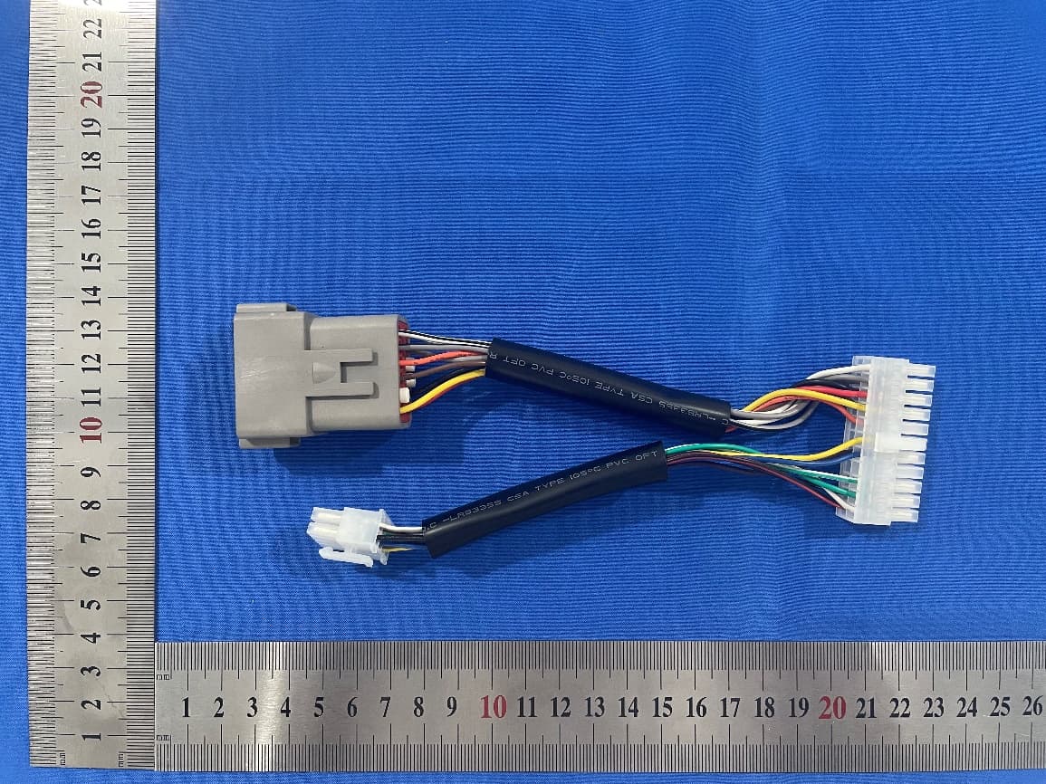 Car Audio - FCC ID 2AT62TN-100 - Shanghai Ortek Electronics Co., Ltd.