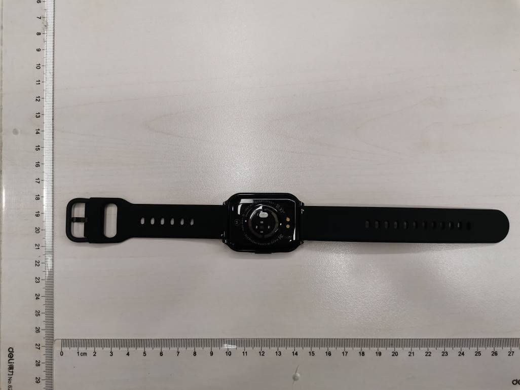 Moto Watch 70 - FCC ID 2AT76-MOSWZ70 - ebuynow ecommerce Ltd