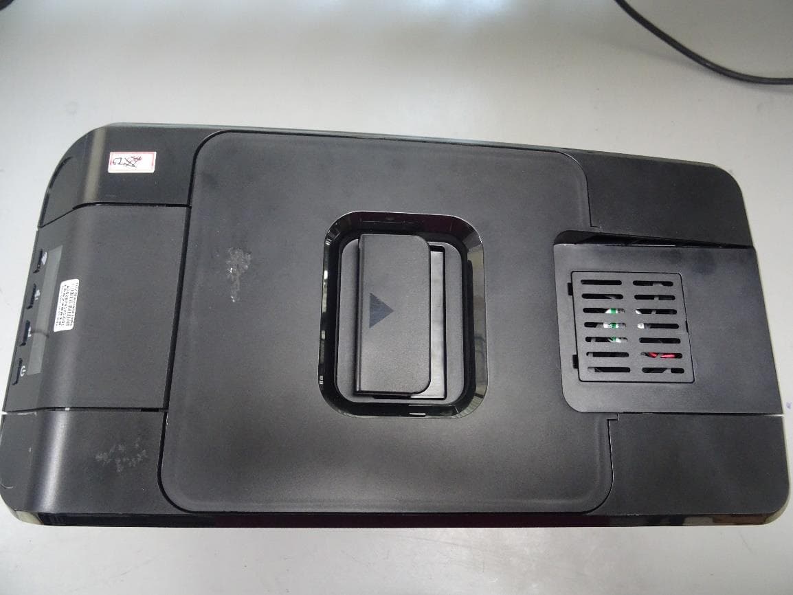 Direct to card printer - FCC ID 2AT78-MC310 - Matica Technologies Group SA