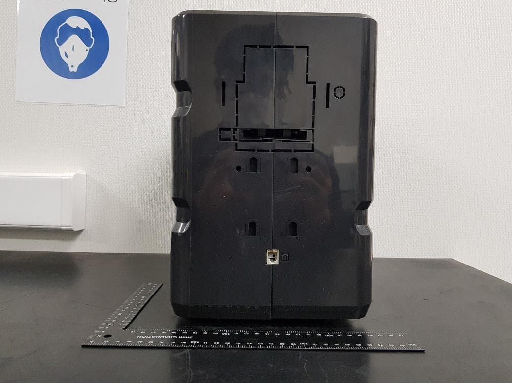 Laminator - FCC ID 2AT78-MCL2 - Matica Technologies Group SA