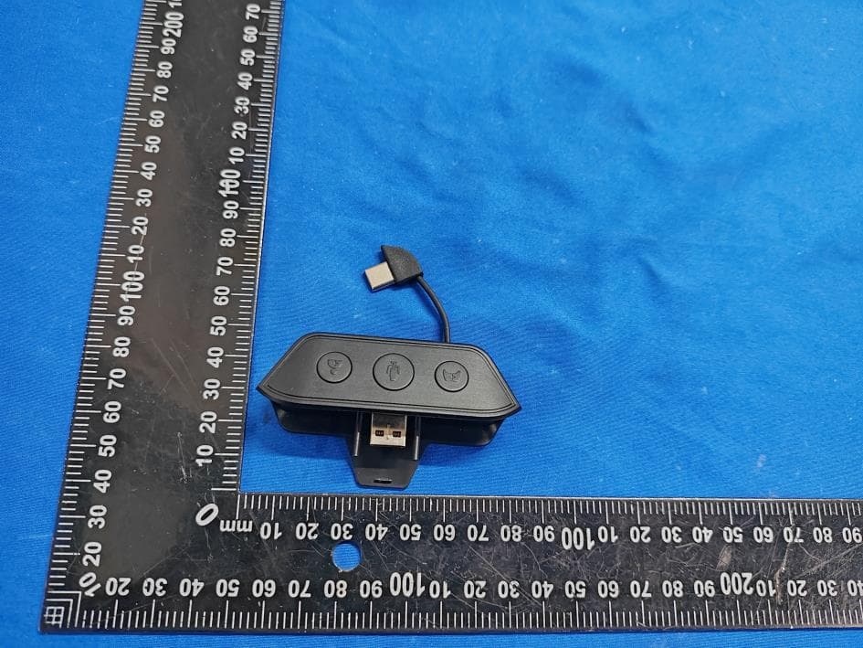 Wireless Headset - FCC ID 2AT7C-MZ769 - Shenzhen Innosystem Technology Co., Ltd