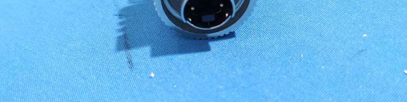 Radar Object Detection Sensor - FCC ID 2AT7URM-02 - NEWEST ONE TECH Co., Ltd.