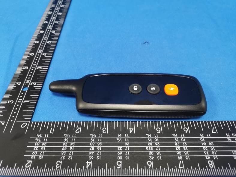 remote dog training collar - FCC ID 2ATEO-DT310 - Dongguan Dogreat Electronic Technology Co., Ltd