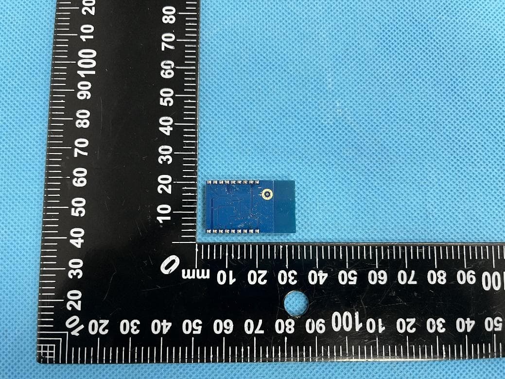 WiFi/BT Module - FCC ID 2ATEV-BL3372-P-1V1 - Hangzhou BroadLink Technology Co., Ltd.