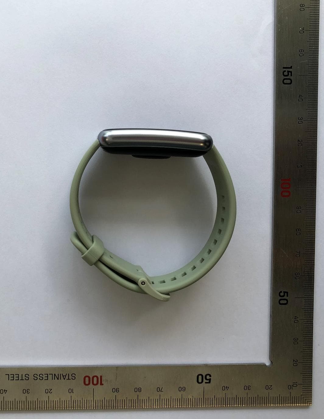 Smart Watch - FCC ID 2ATEYTIA-B09 - Huawei Device Co., Ltd