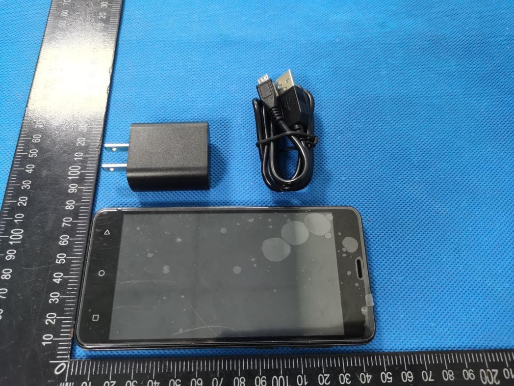 SMART PHONE - FCC ID 2ATH4-C4 - Alliance International group, Inc